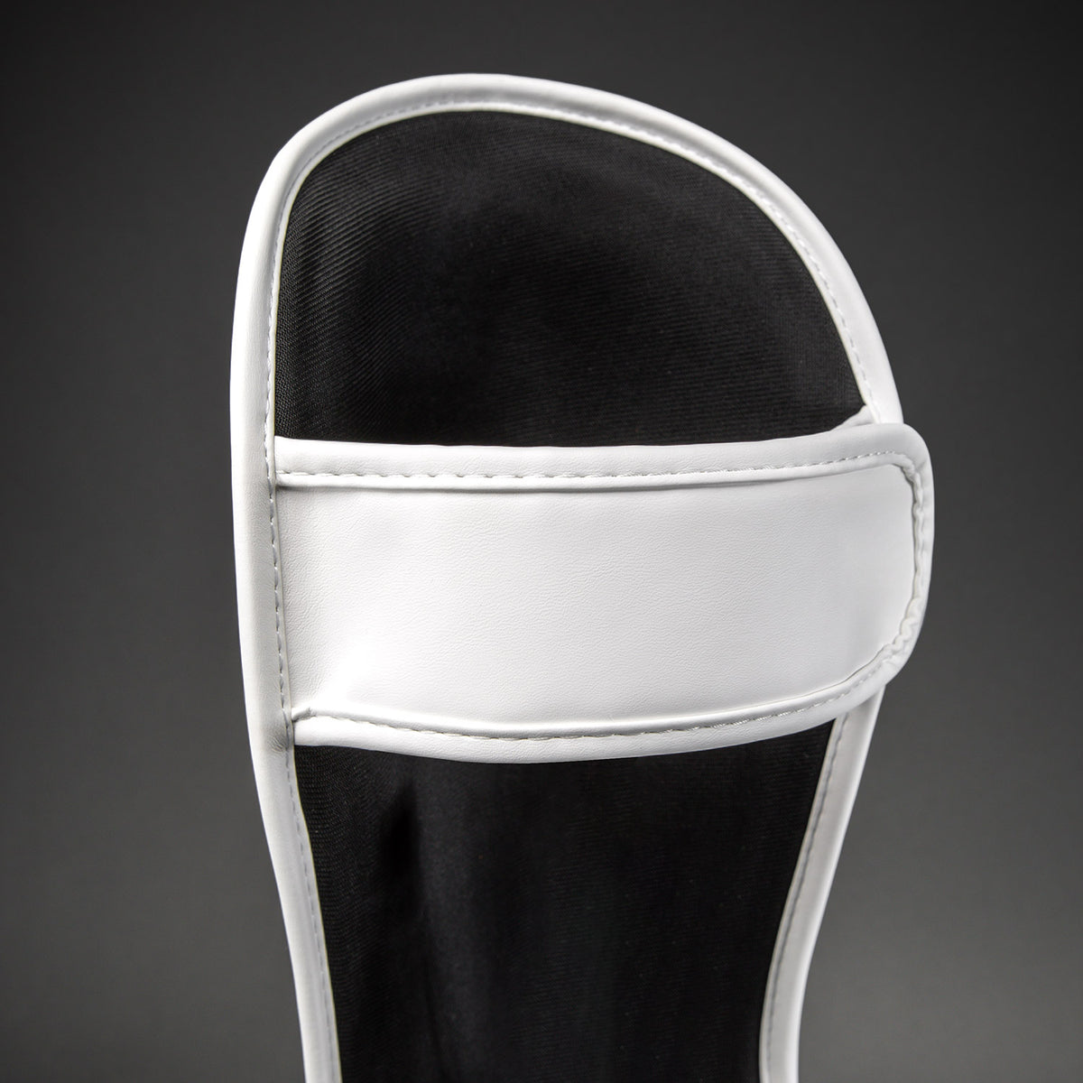 Venum Contender 1.5 XT 3D Espinilleras - Blanco/Oro