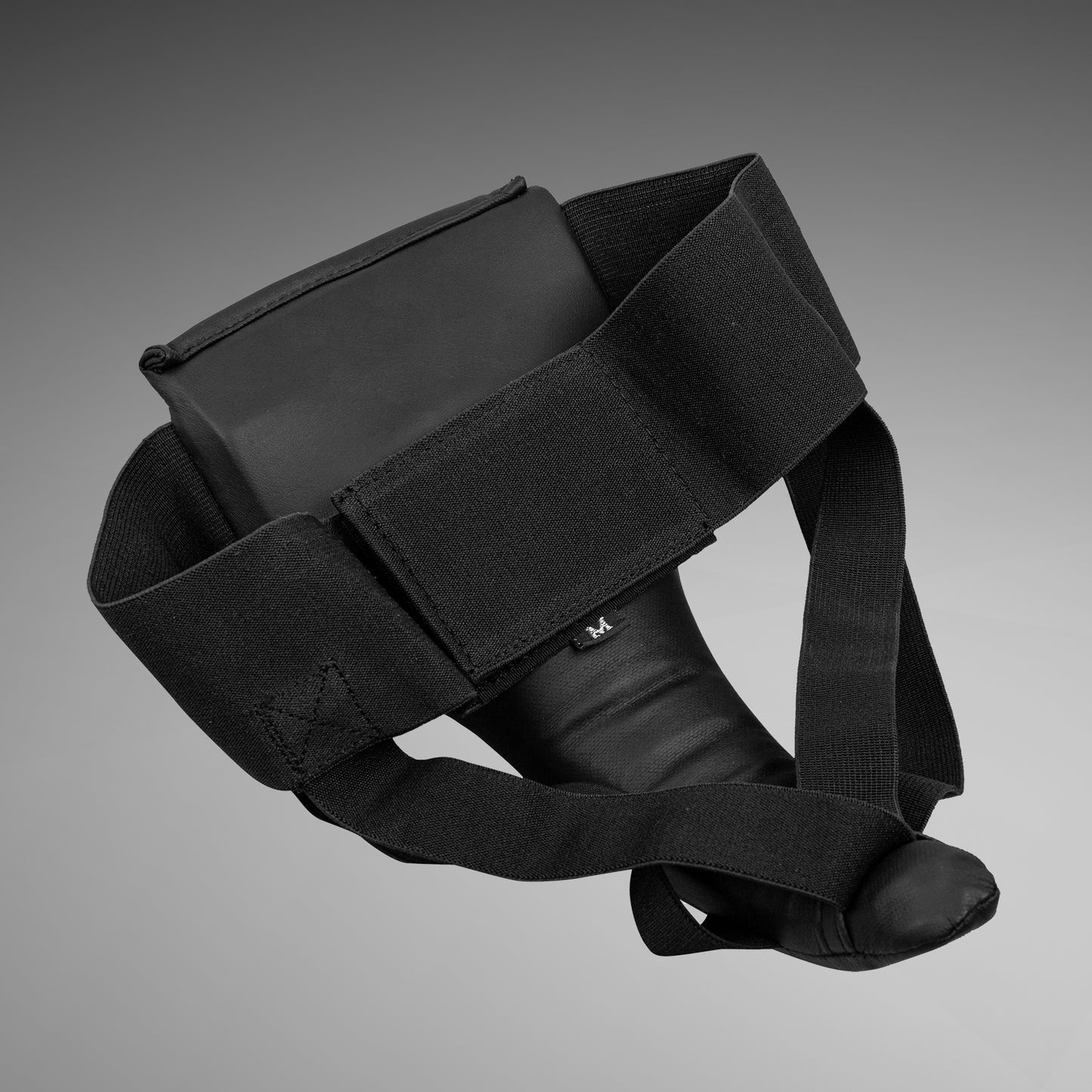 Ringhorns Charger by Venum Coquilla y Porta Coquilla Mujer – Negro