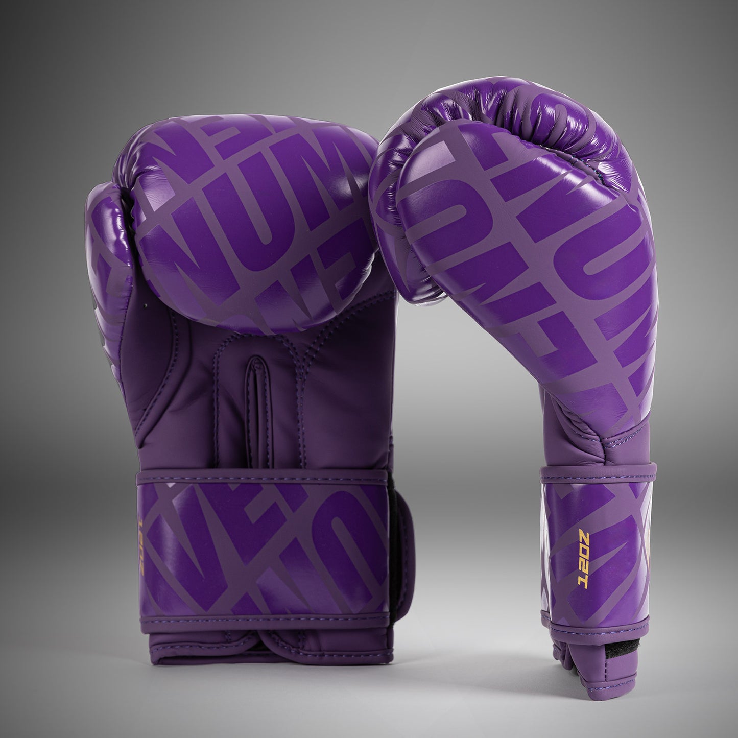 Venum Contender 1.5 XT Guantes de Boxeo - Púrpura Oscuro