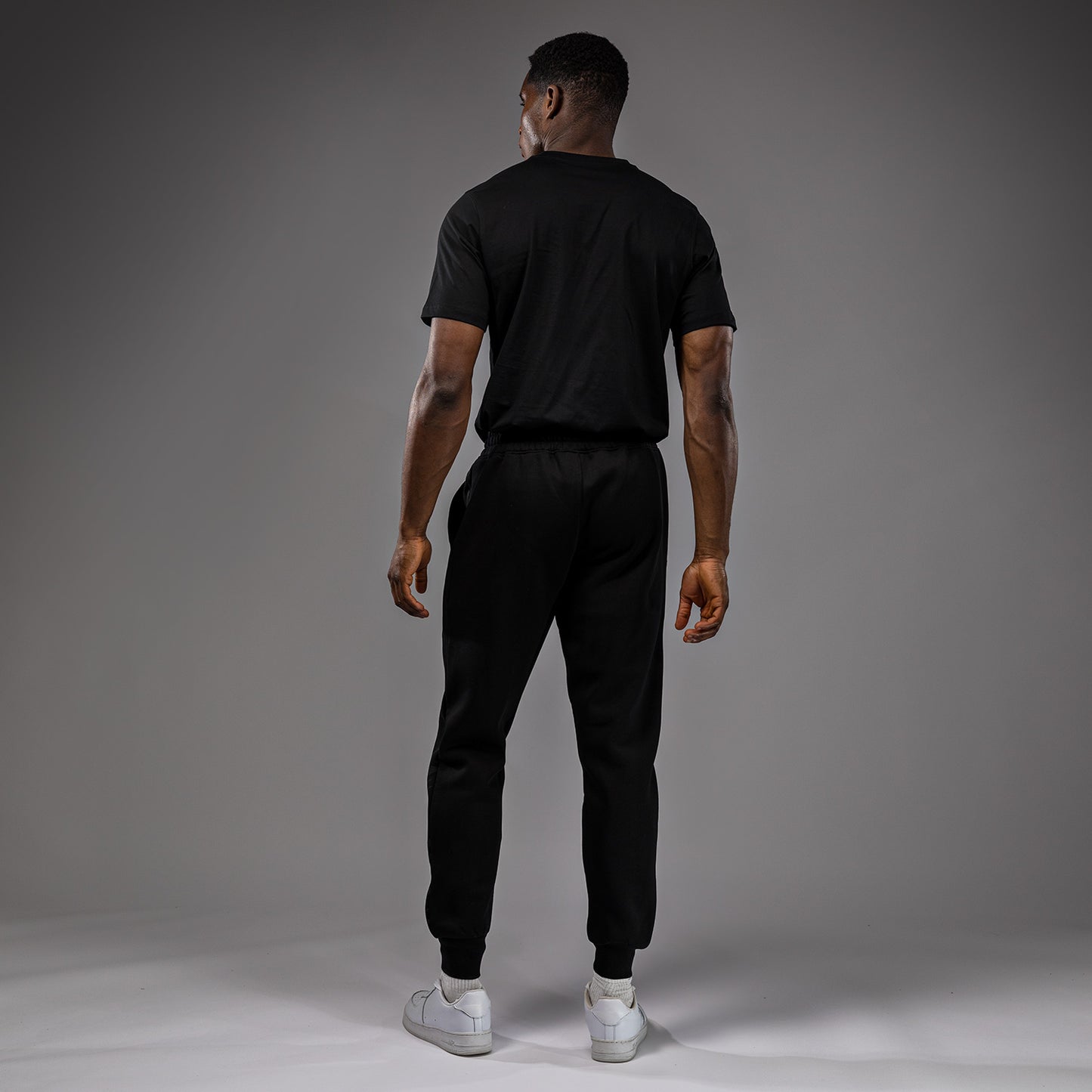 UFC Fusion by Venum Replica Pantalón para Hombre - Champion