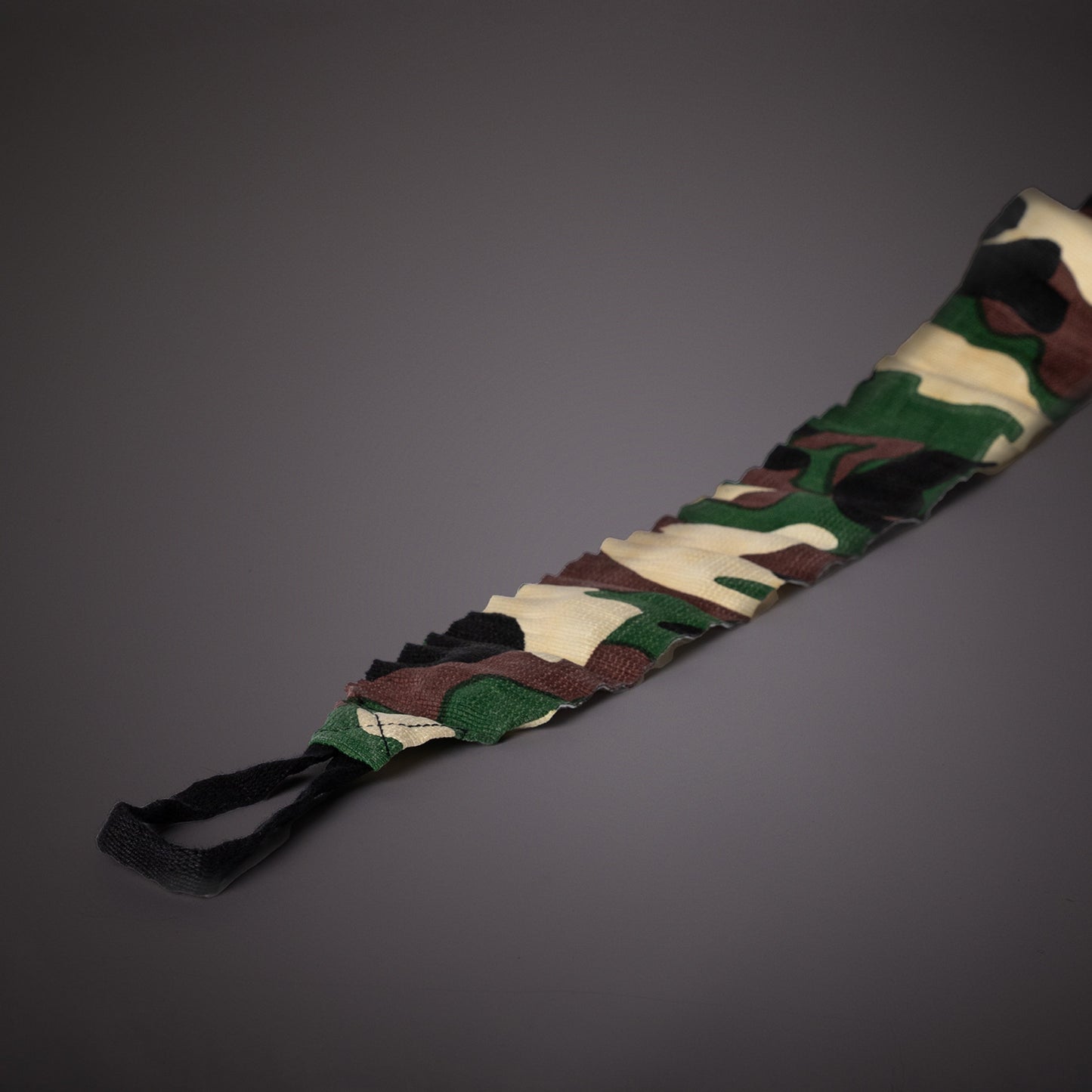 Venum Kontact Boxing Vendas - Forest Camo - 4.5m (180 in)