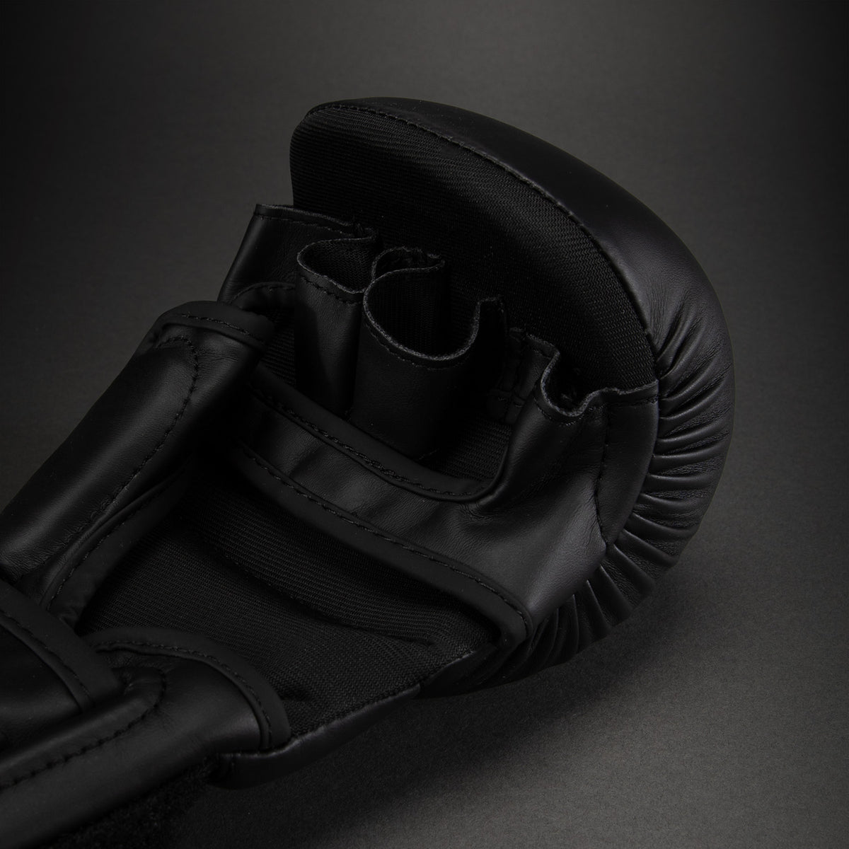 Venum Contender 1.5 Guantes de sparring - Negro/Dorado