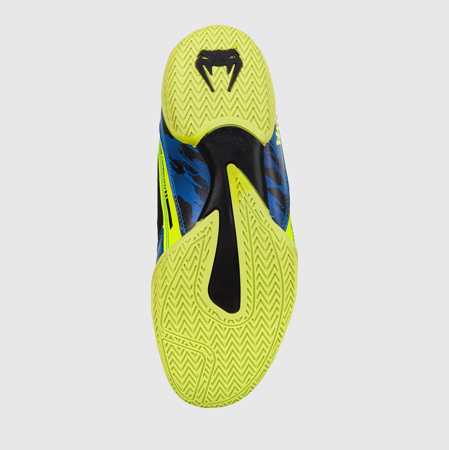 Zapatillas de boxeo Venum Giant Low edición Loma