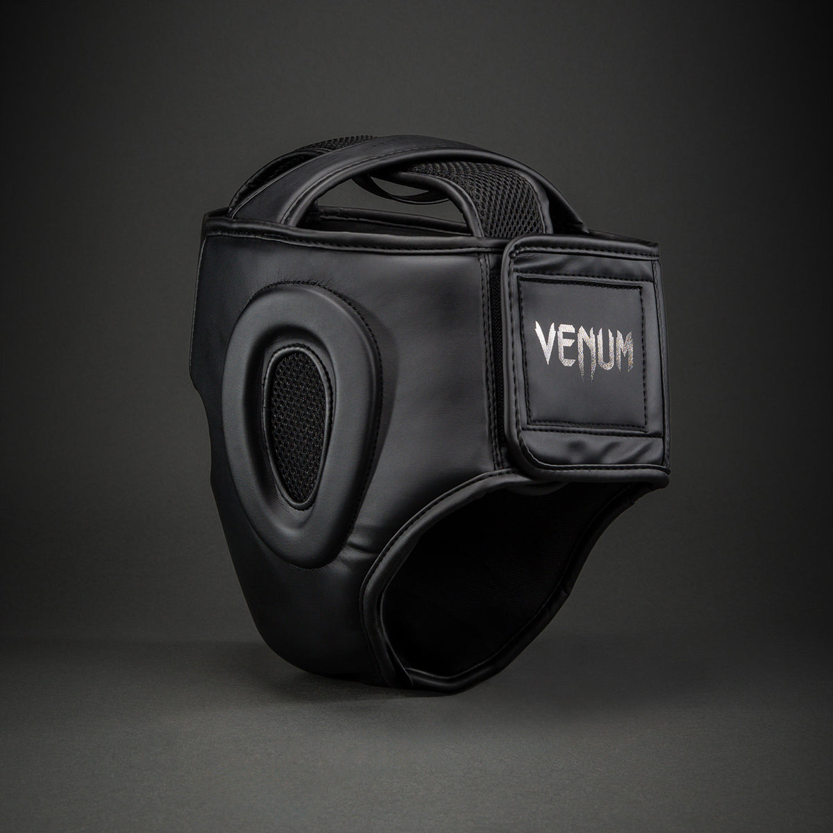 Venum Contender 1.5 Casco de protección - Negro