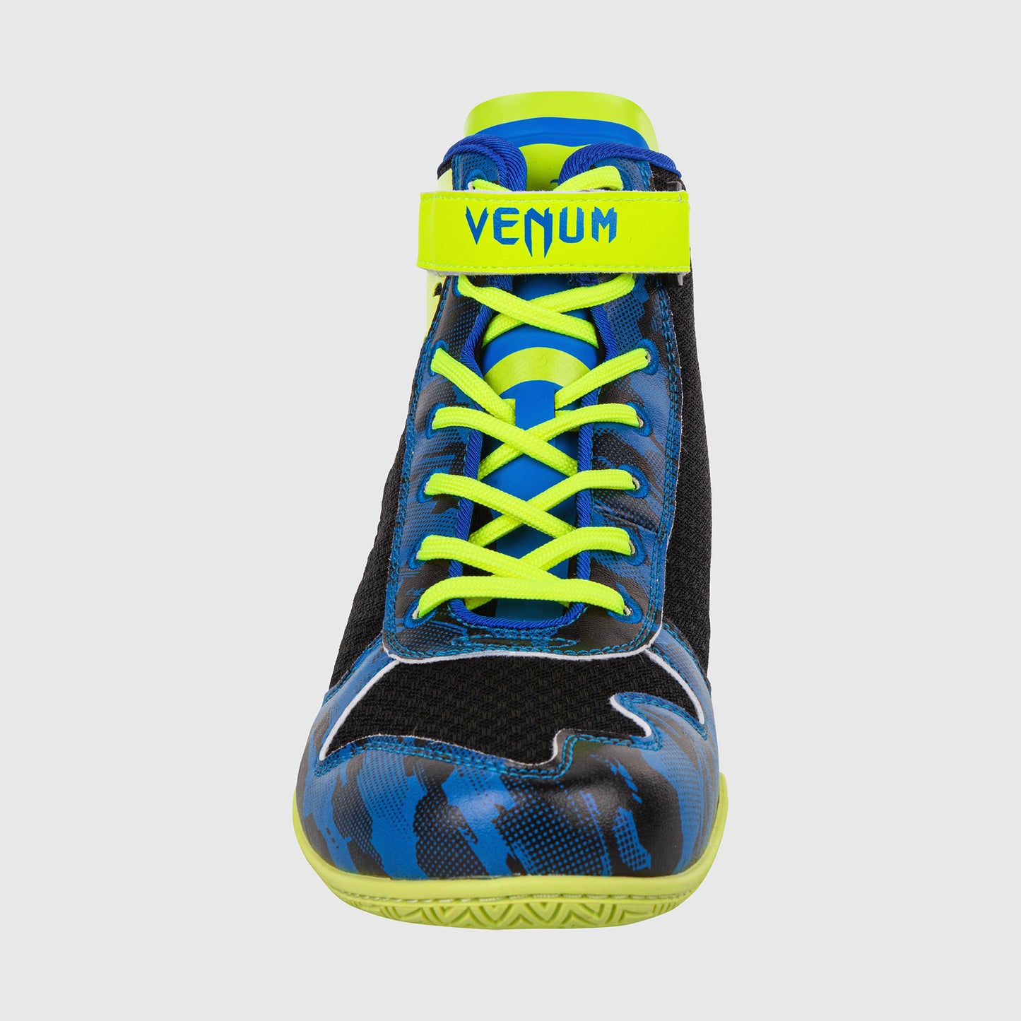 Zapatillas de boxeo Venum Giant Low edición Loma