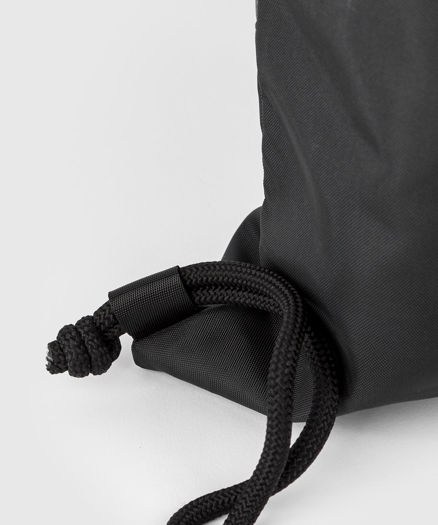 Venum Evo 2 Bolsa con cordón - Negro/Gris