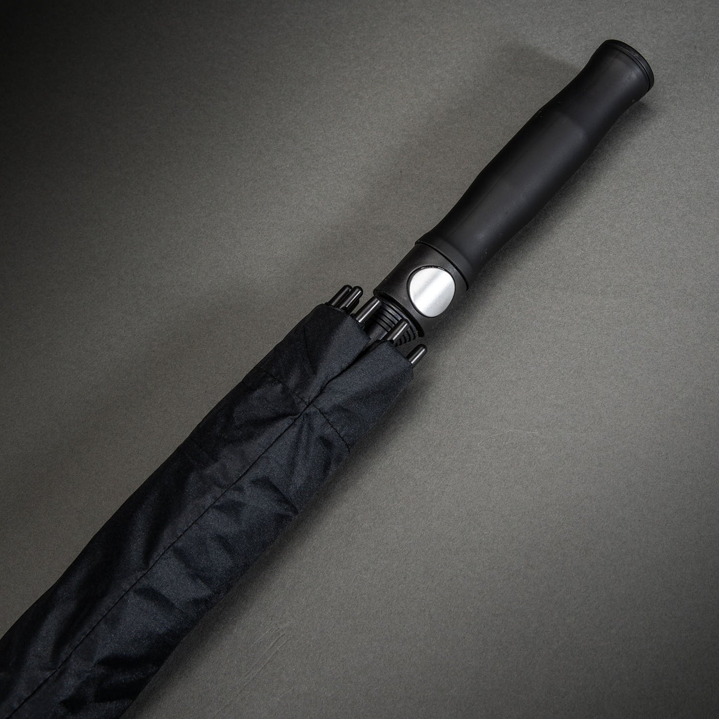 Venum MX Basics Paraguas - Negro/Blanco
