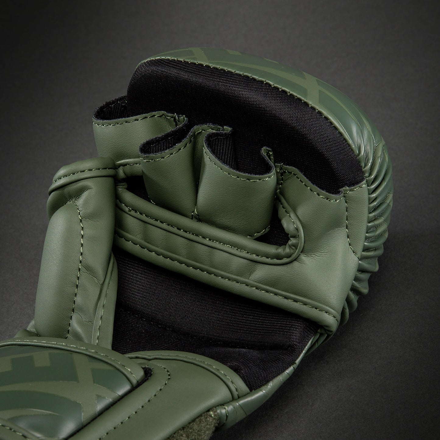 Venum Contender 1.5 XT 3D Guantes de Sparring - Caqui