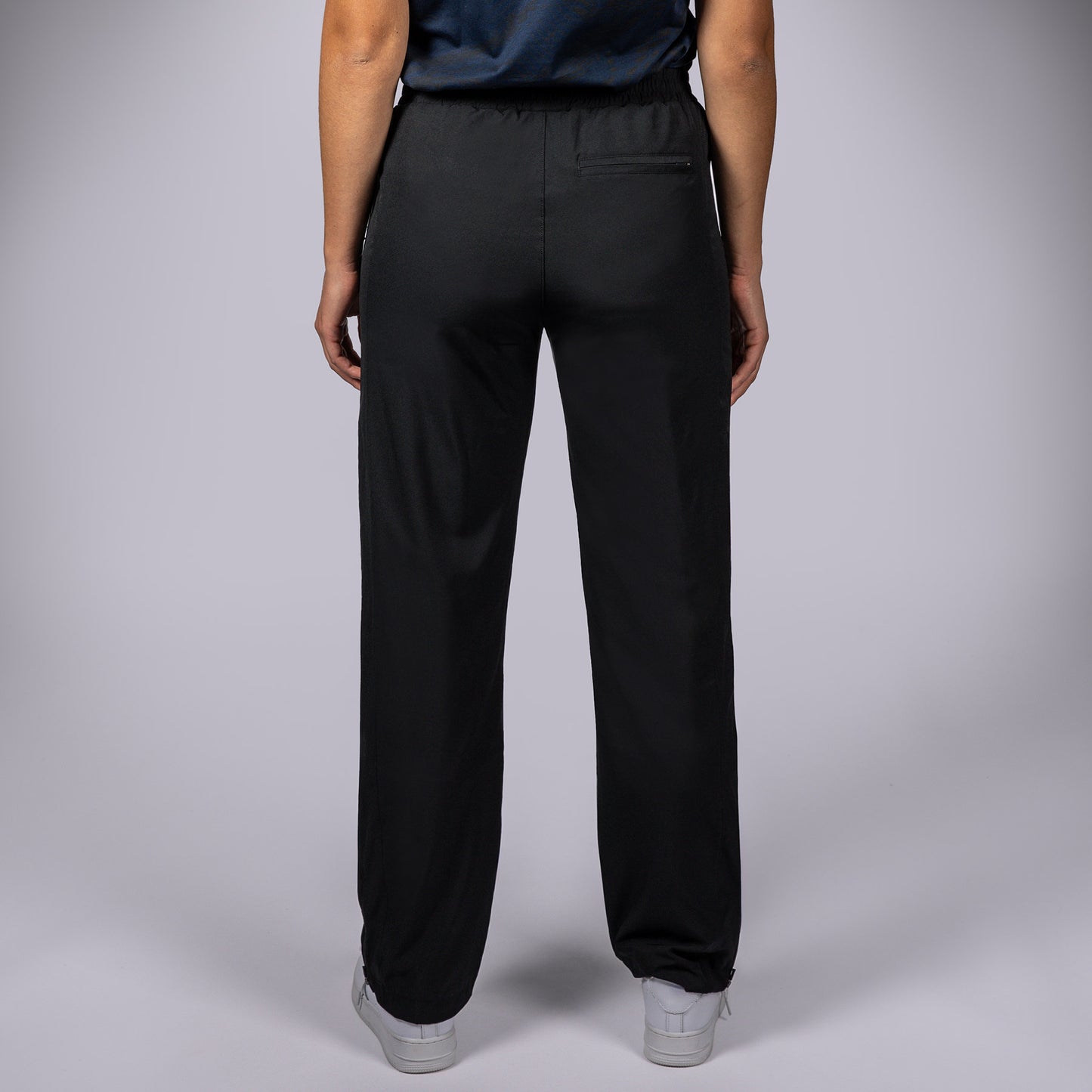 UFC Fusion by Venum Fight Week Pantalón recto de Mujer - Negro