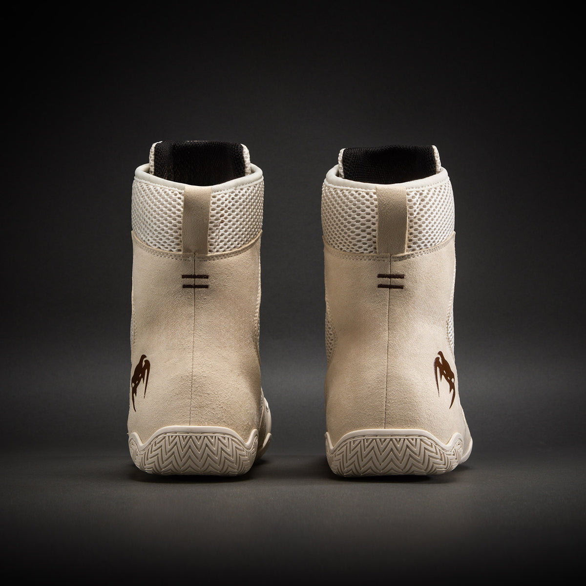 Venum Contender Zapatillas de boxeo - Beige