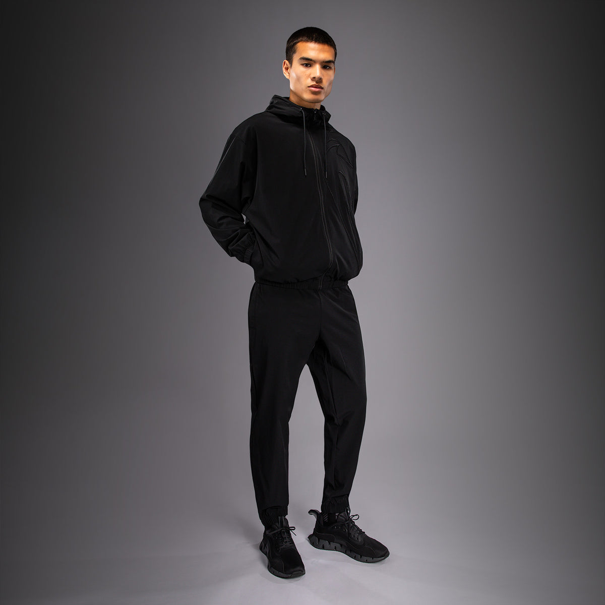 Venum Giant 3D Chaqueta de Chándal - Negro