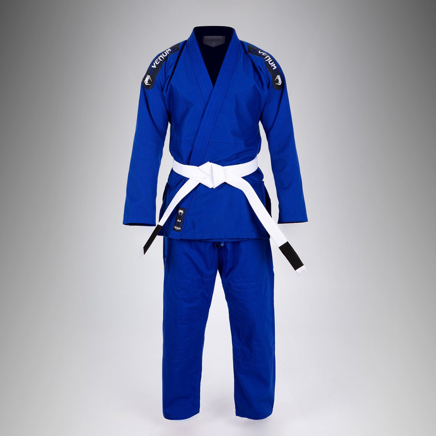 Venum First BJJ Gi - Azul