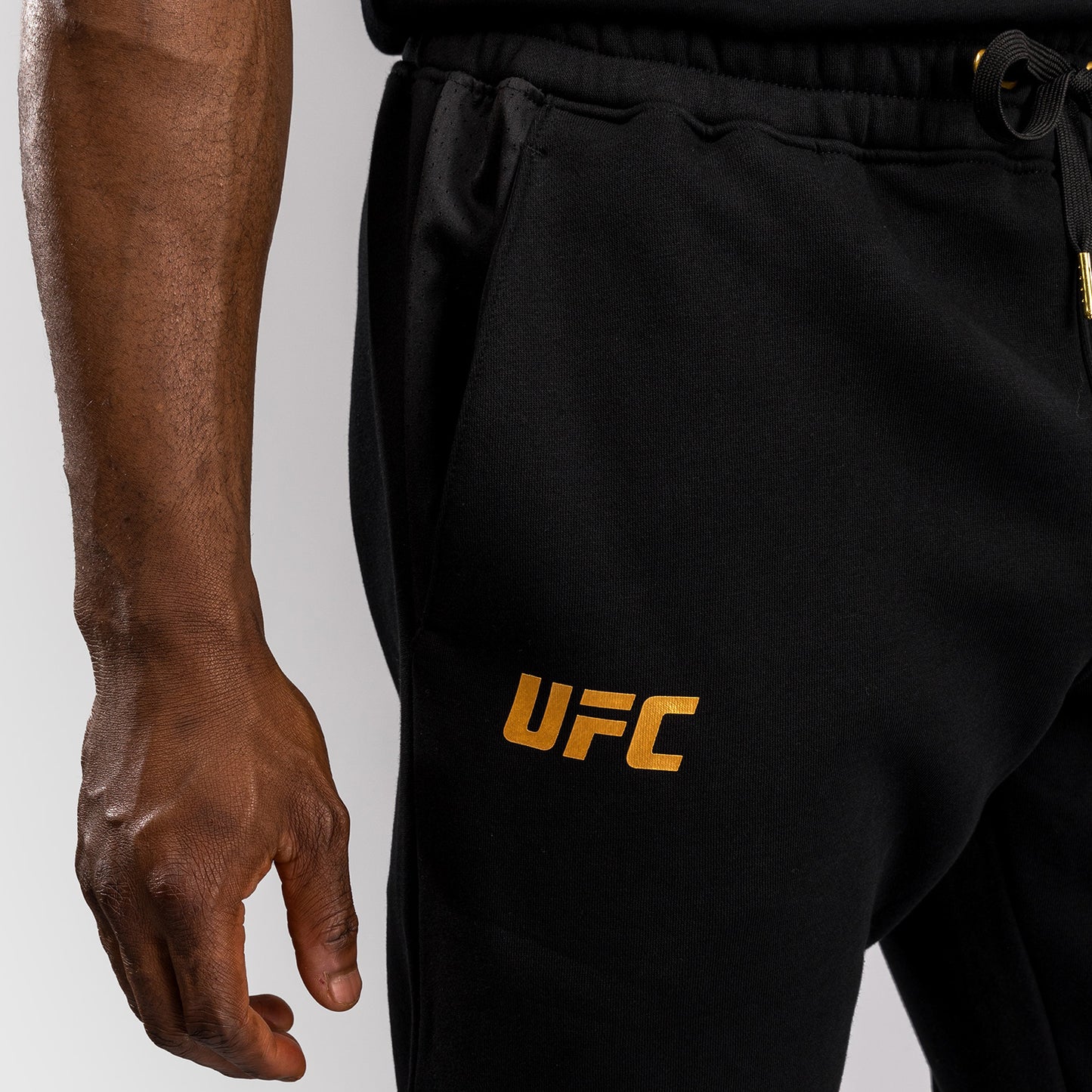 UFC Fusion by Venum Replica Pantalón para Hombre - Champion