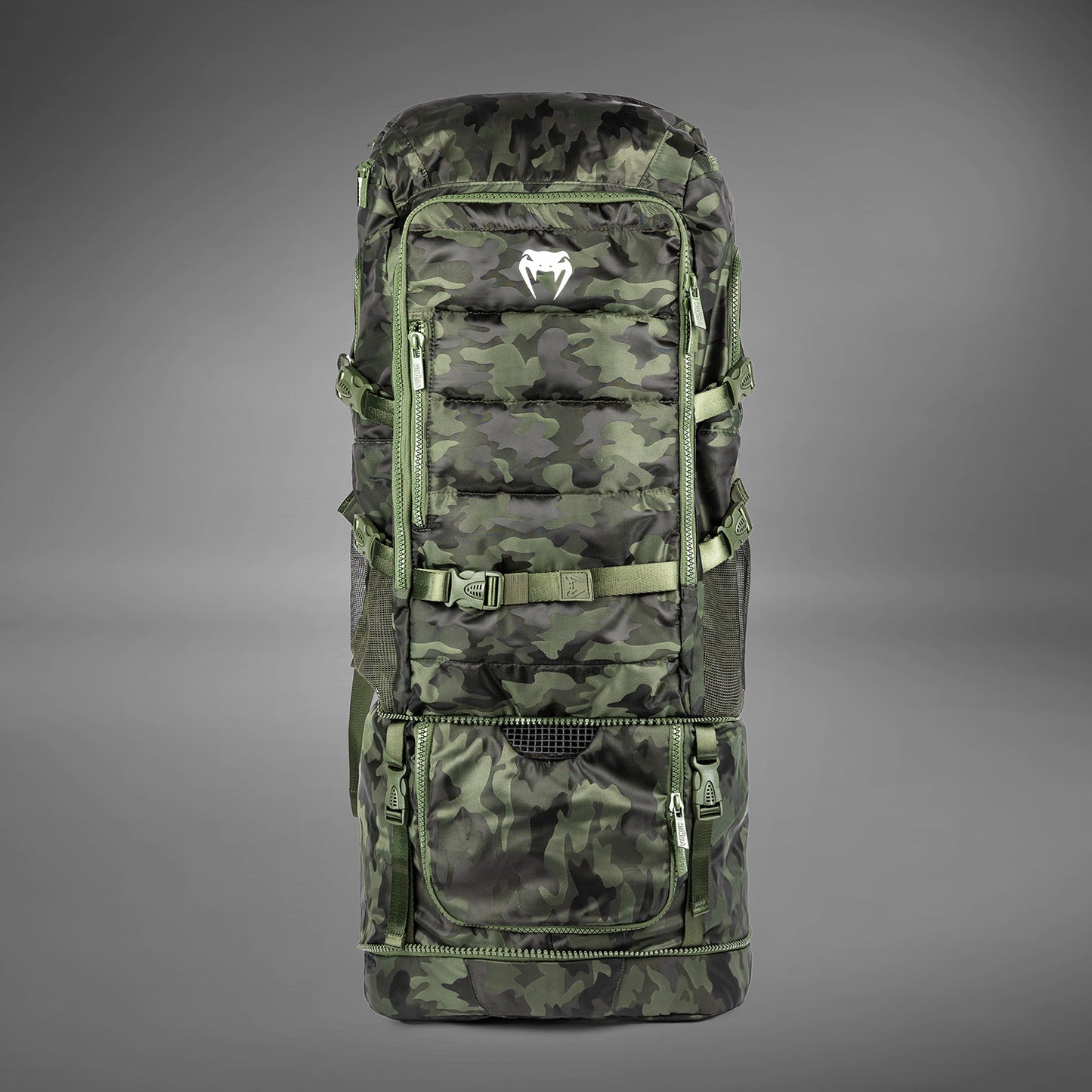 Mochila Venum Challenger Xtrem – Caqui/Camuflaje