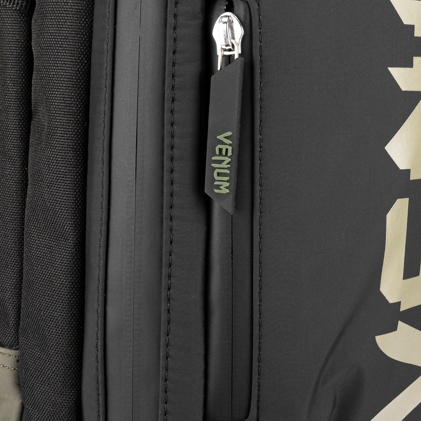 Venum Challenger Pro Evo Mochila - Caqui/negro