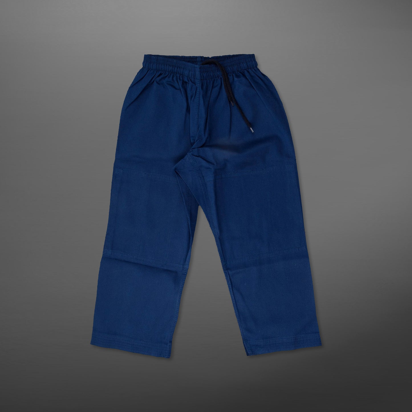 Venum Contender Kids (Cinturón blanco incluido) Kimono BJJ - Azul marino