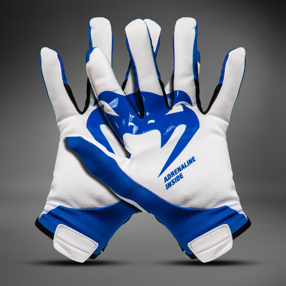 Venum MX Summer Guantes de Motorsports - Azul