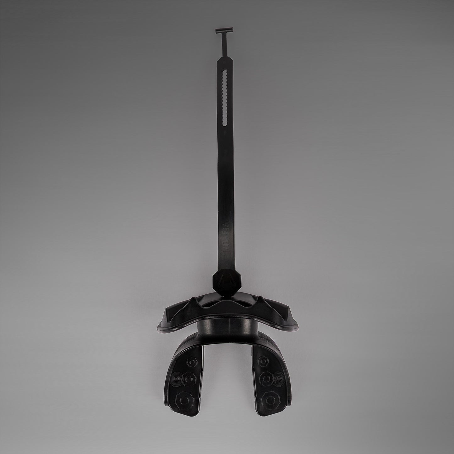 Venum Elite Protector Bucal OG Edition - Negro/Negro