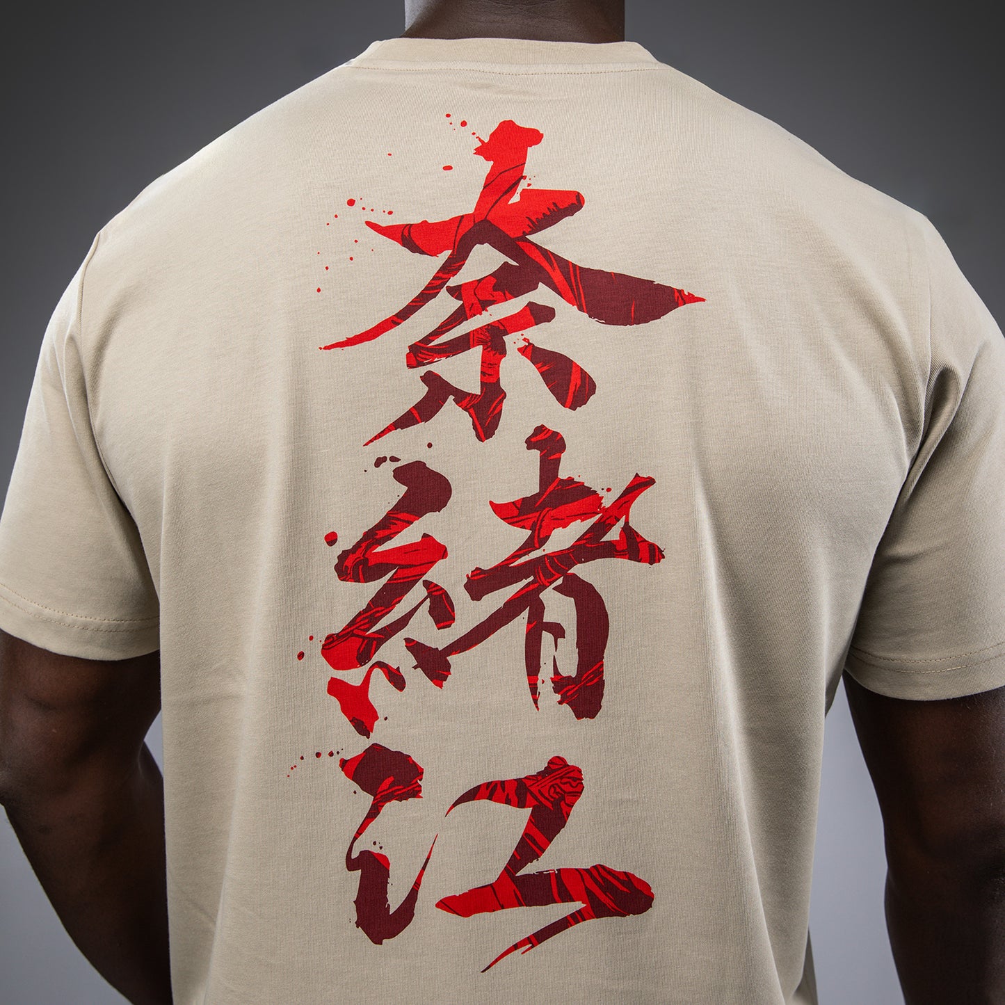 Venum x Assassin’s Creed Shadows Camiseta - Arena