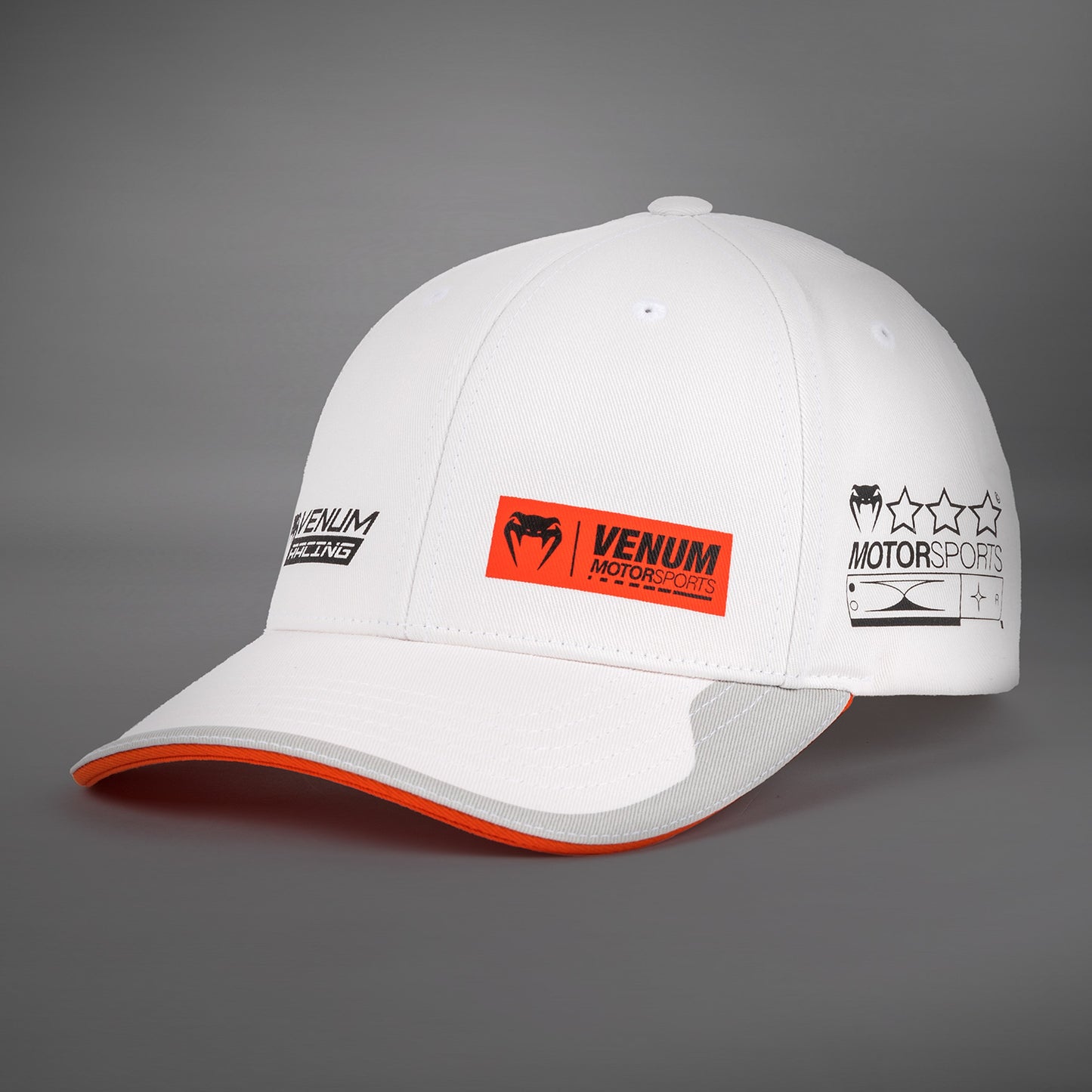 Venum Motorsport Gorro - Hielo