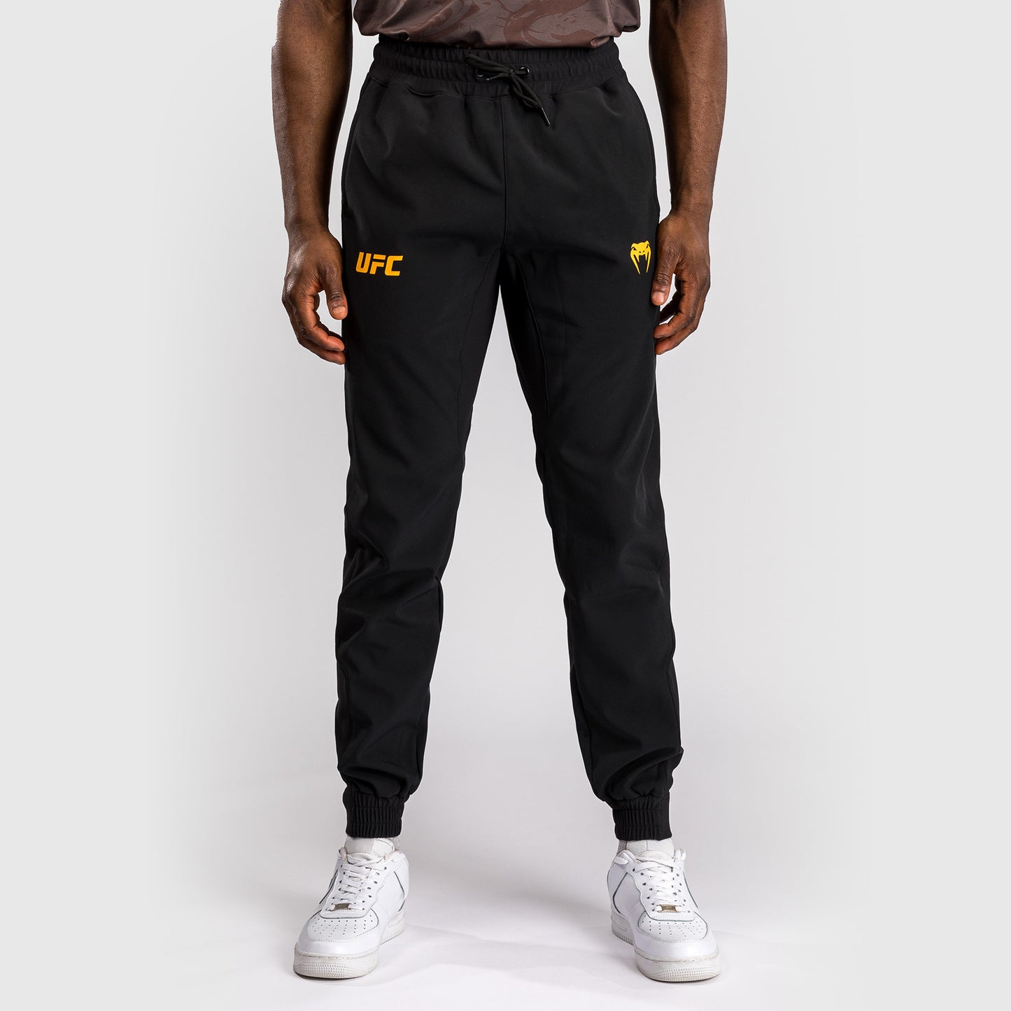 UFC Fusion by Venum Fight Week Pantalón de Hombre - Champion
