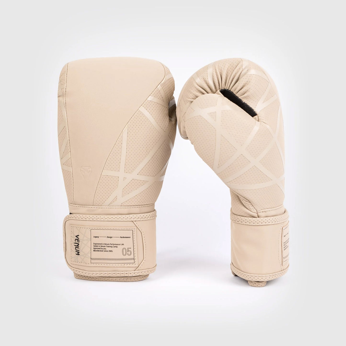 Venum Tecmo 2.0 Guantes de boxeo - Arena