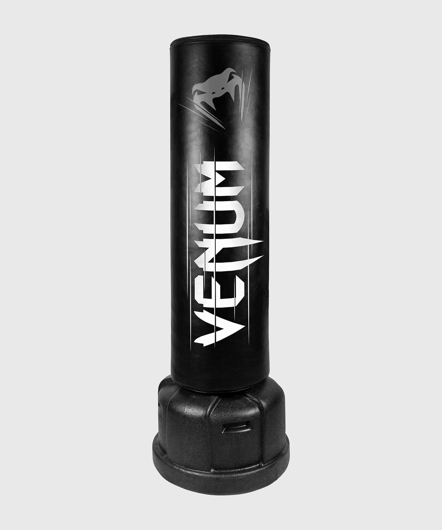 Saco de Boxeo Venum Flex Standing- Negro/Blanco