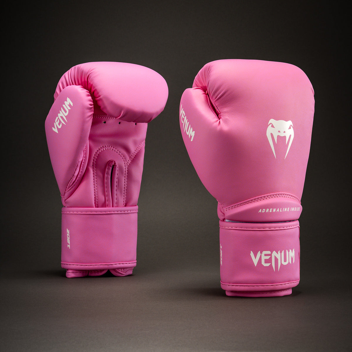 Venum Contender 1.5 Guantes de Boxeo - Rosa