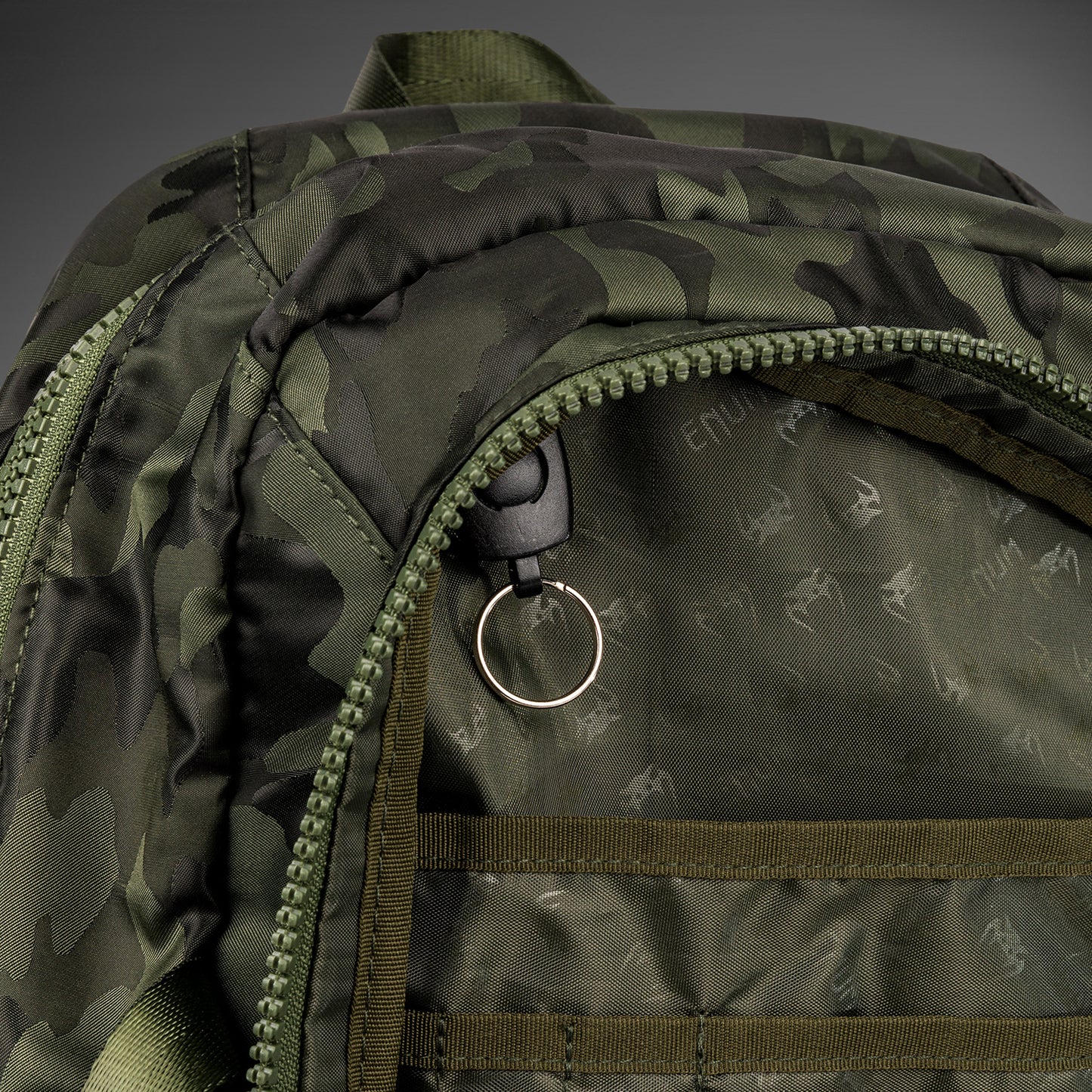 Mochila Venum Challenger Pro - Caqui/Camuflaje