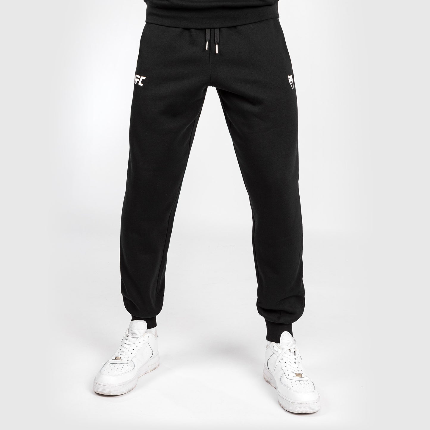 UFC Adrenaline by Venum Replica Pantalón Hombre - Negro