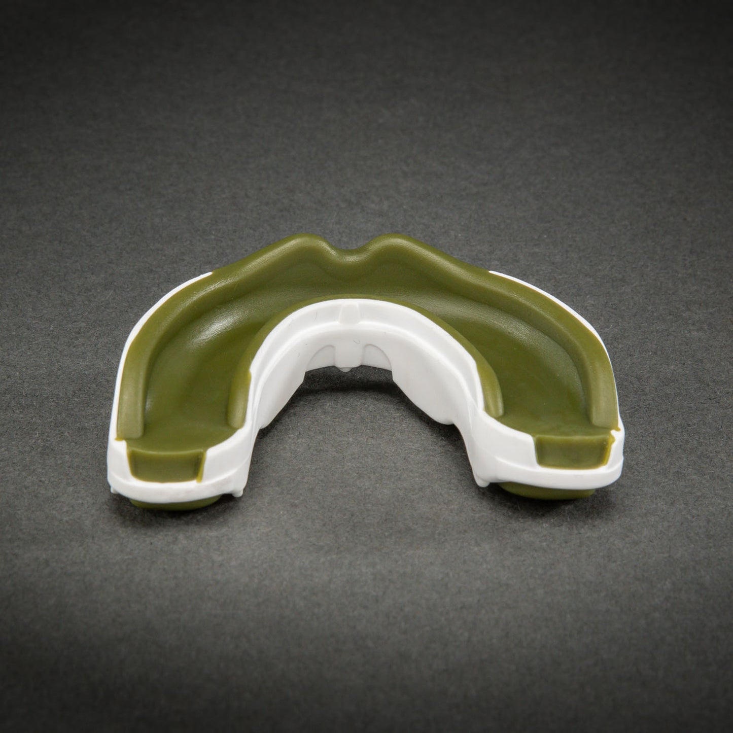 Venum Predator Protector Bucal – Blanco/Kaki