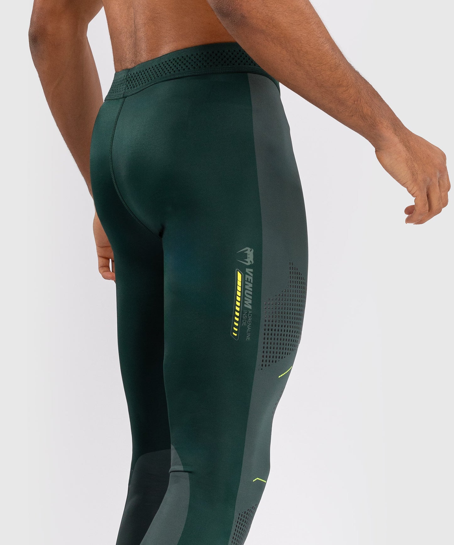 Venum Technical 3.0 Mallas - Verde Bosque