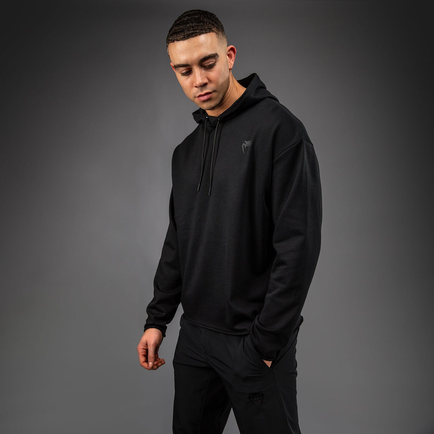 Venum Divide Sudadera - Negra