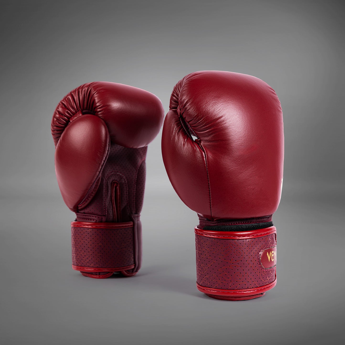 Venum Power 2.0 Guantes de Boxeo - Vino Liees