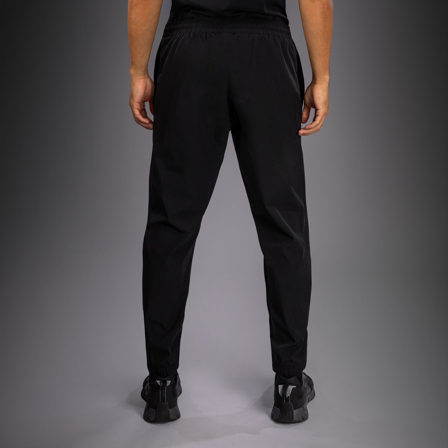 Venum Giant 3D Pantalón Jogger - Negro