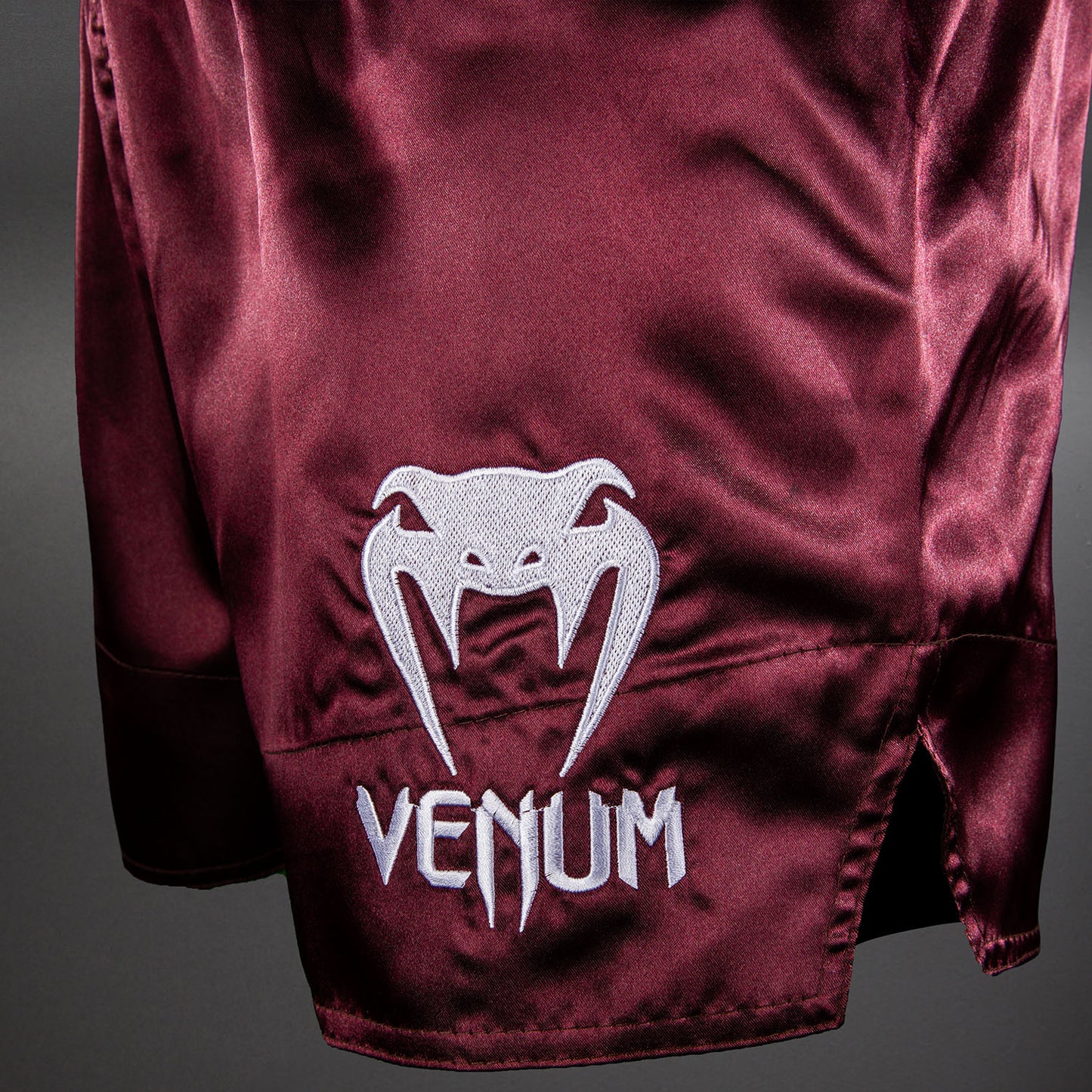 Venum Classic Short de Muay Thai – Burdeos