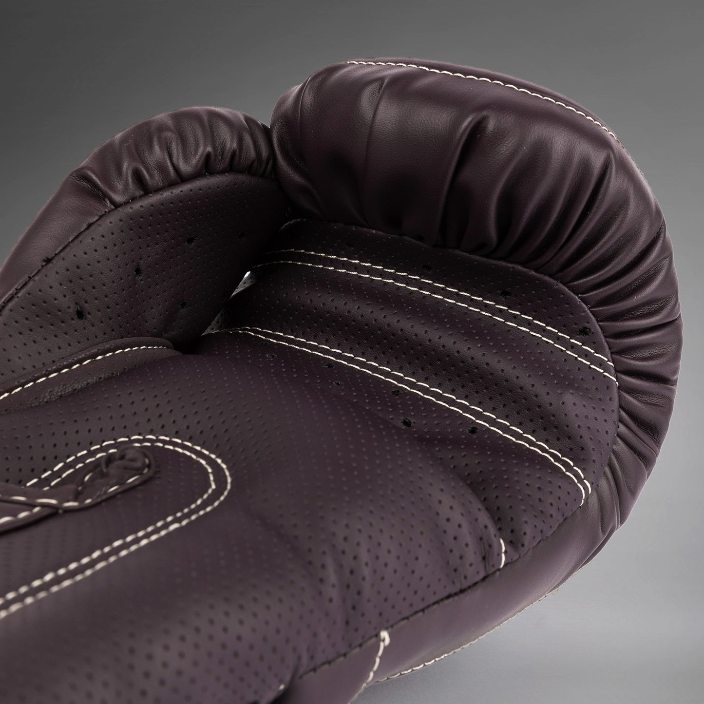 Venum Impact Evo Guantes de Boxeo - Chocolate