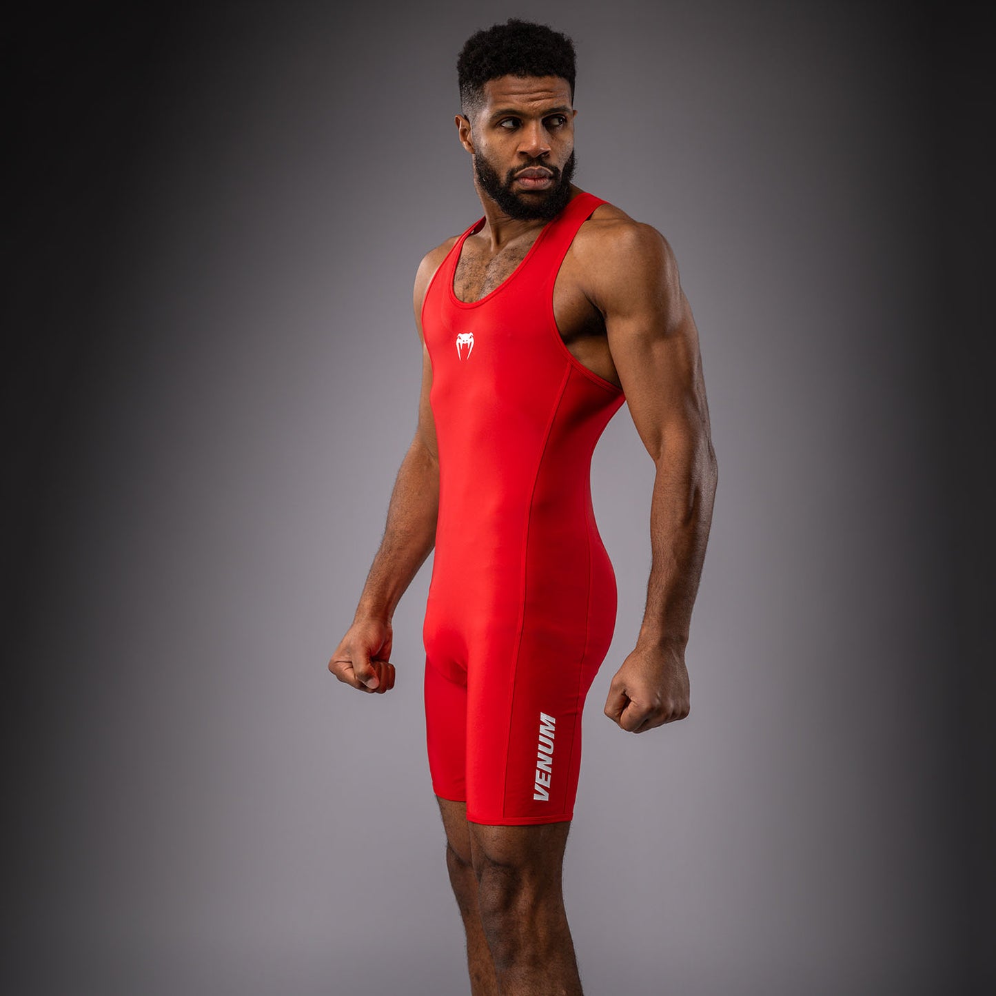 Venum Challenger Luchador Para Hombre – Rojo