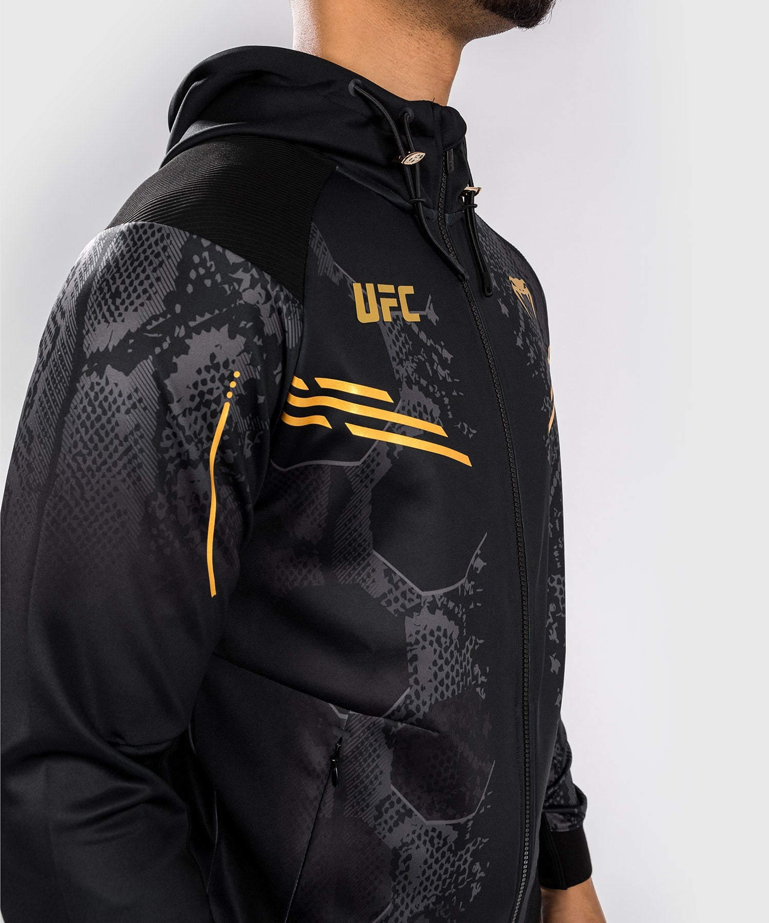 Chaquetas ufc store