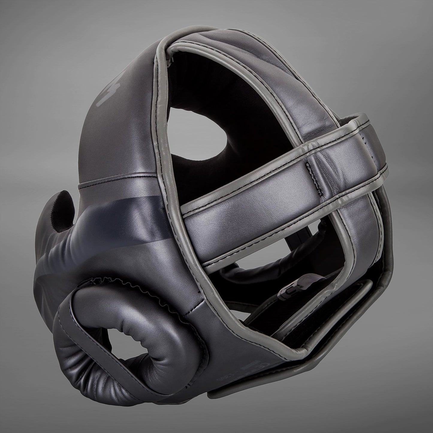 Casco Venum Elite – Gris/gris