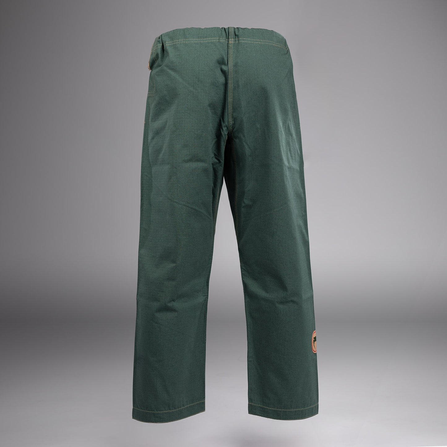 Venum Elite 5.0 - 450 - Gi de Jiu Jitsu Brasileño - Verde Bosque