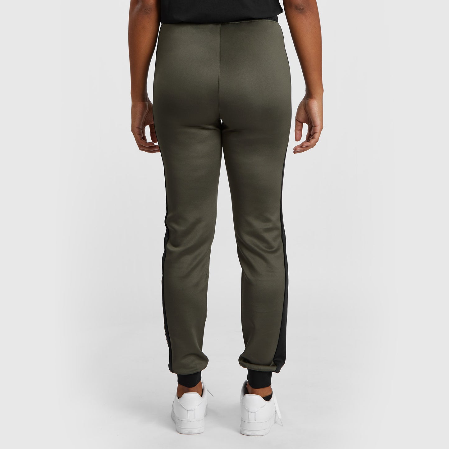 UFC Adrenaline by Venum Fight Week Pantalón Jogging Performance para Mujer - Caqui/Bronce