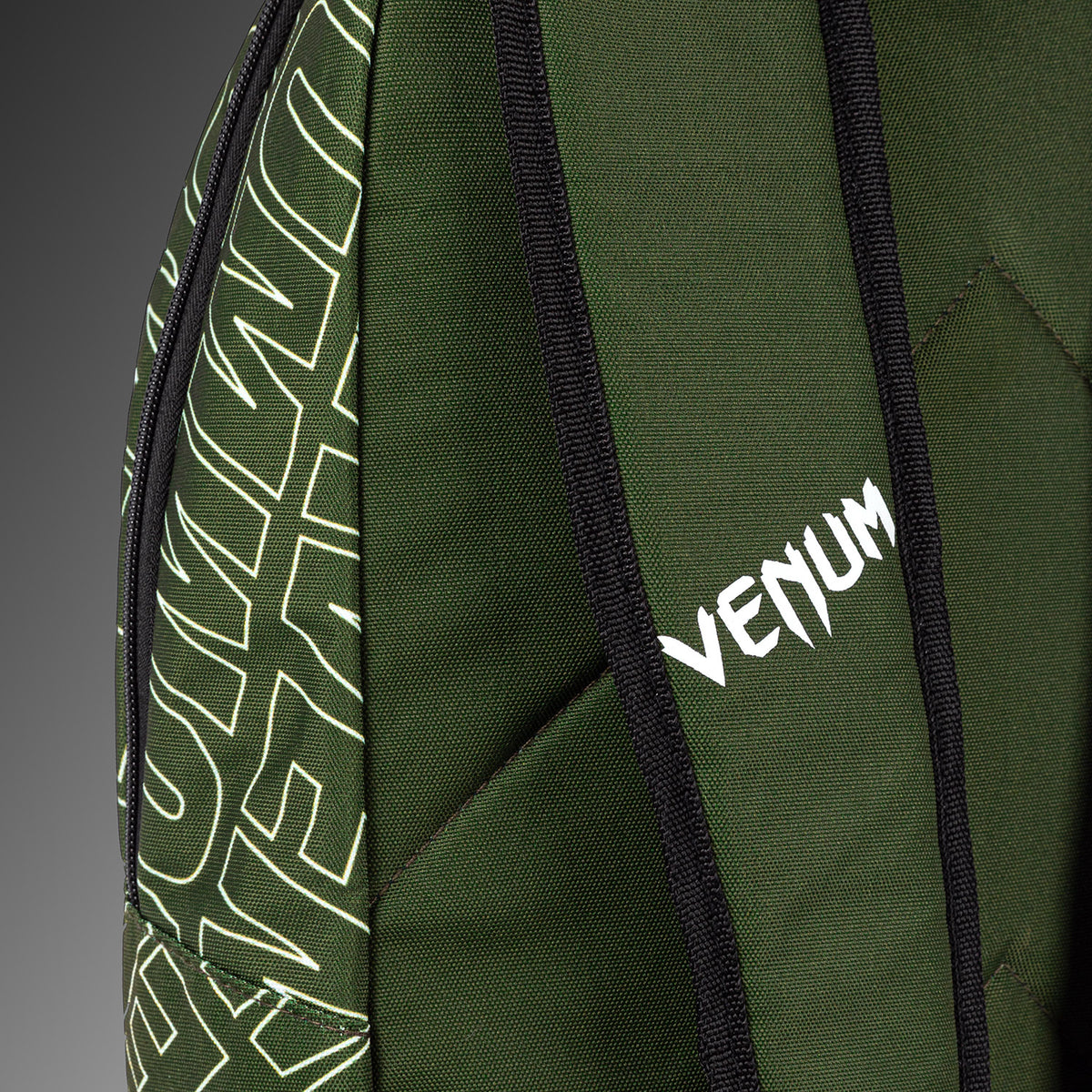 Venum Contender XT 3D Mochila - Caqui/Blanco