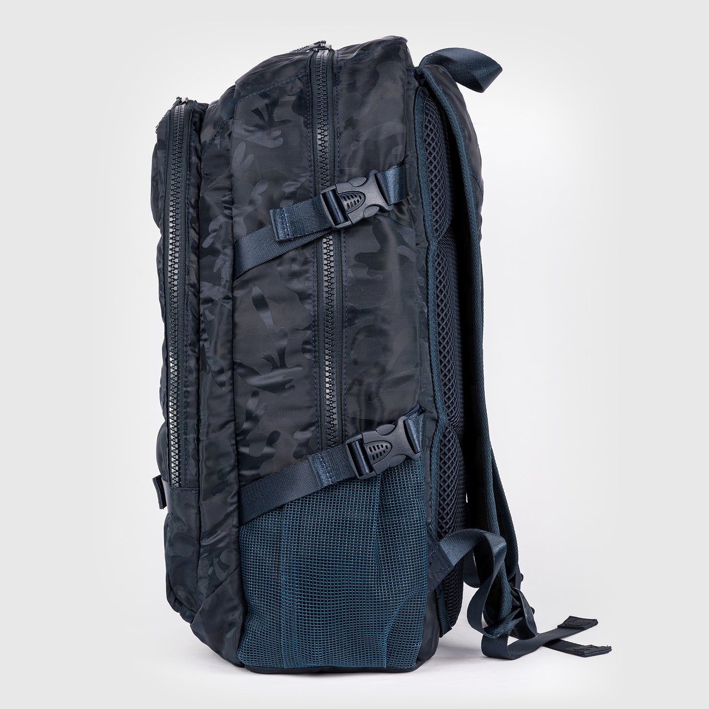 Mochila Venum Challenger Pro - Camuflaje/Azul