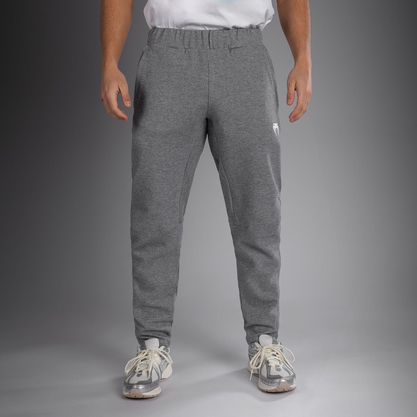 Venum City Core Joggers - Nube Gris