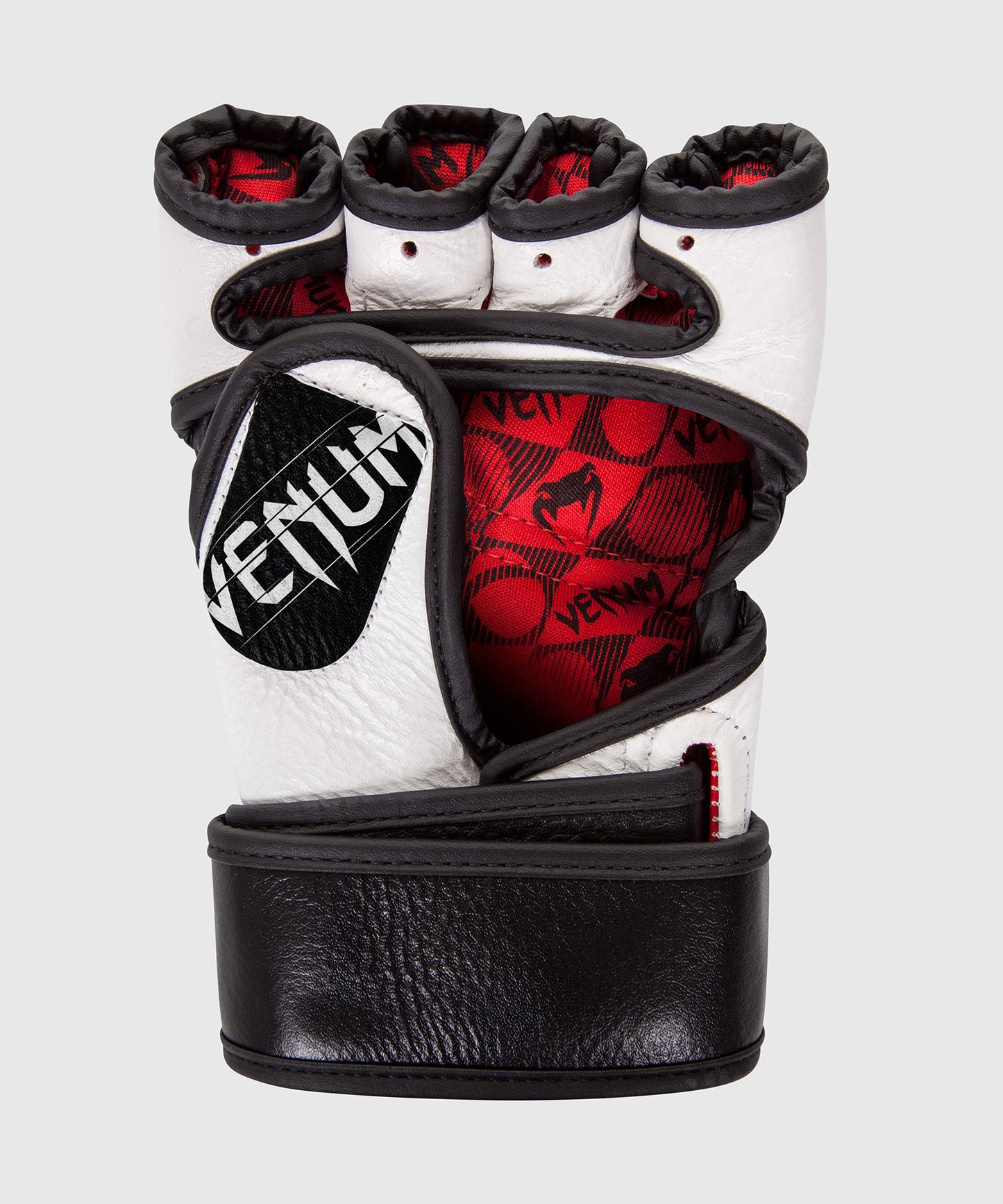 Guantes de MMA Venum Undisputed 2.0 - Cuero Nappa