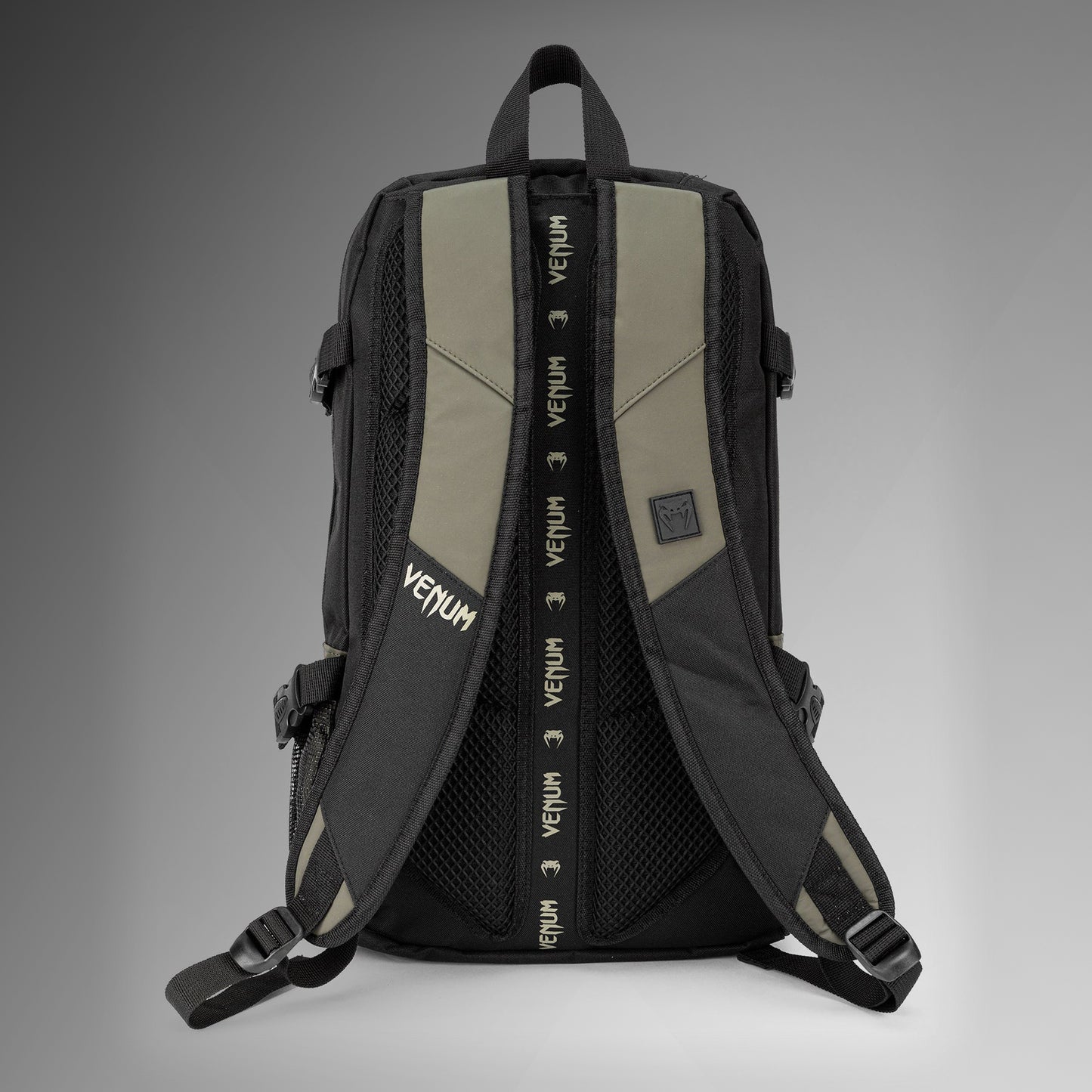 Venum Challenger Pro Evo Mochila - Caqui/negro