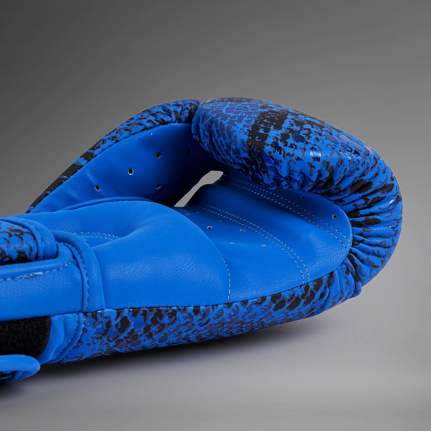 Venum Amazonia Guantes de Boxeo - Azul Ultramarino