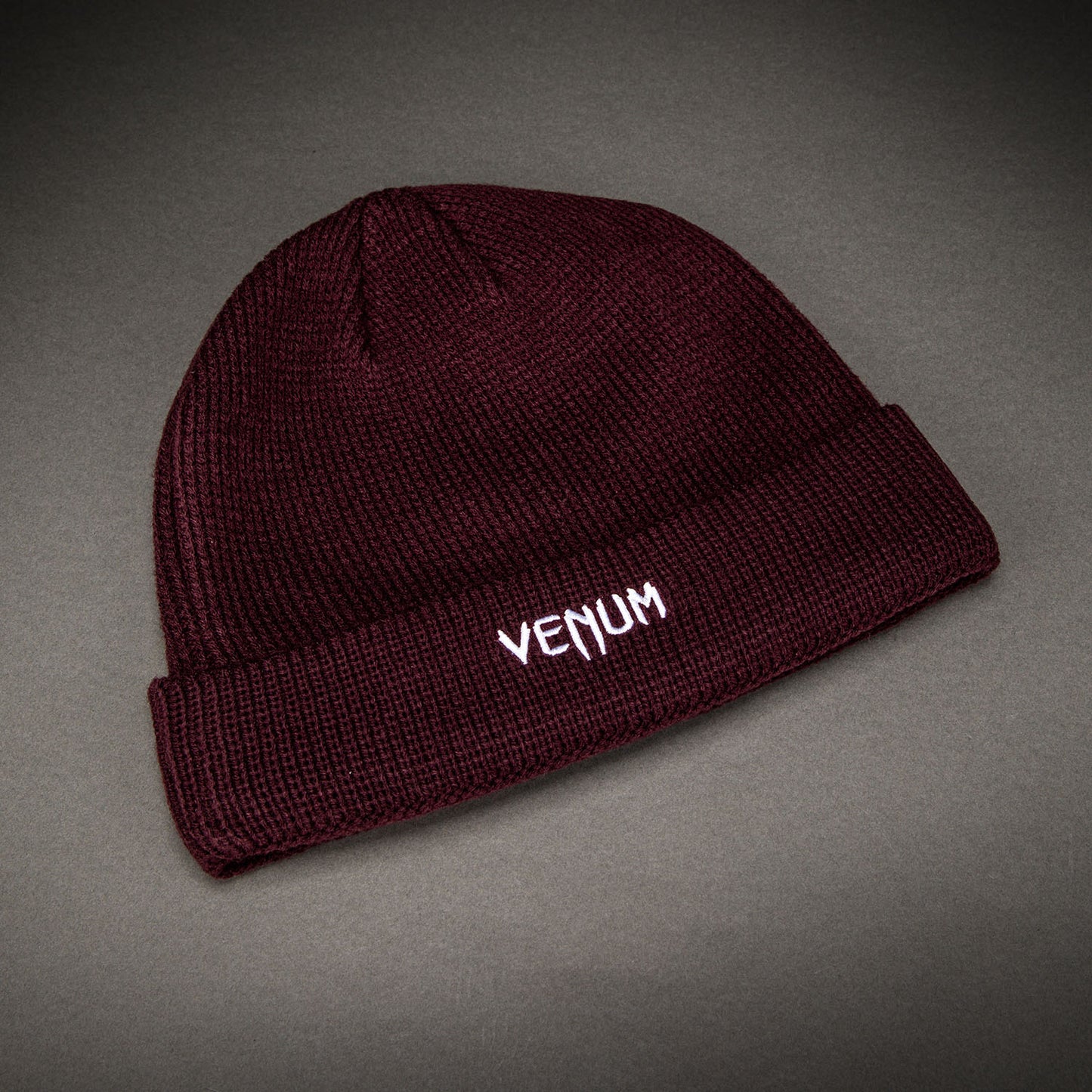 Venum MX Classic Gorro - Burdeos
