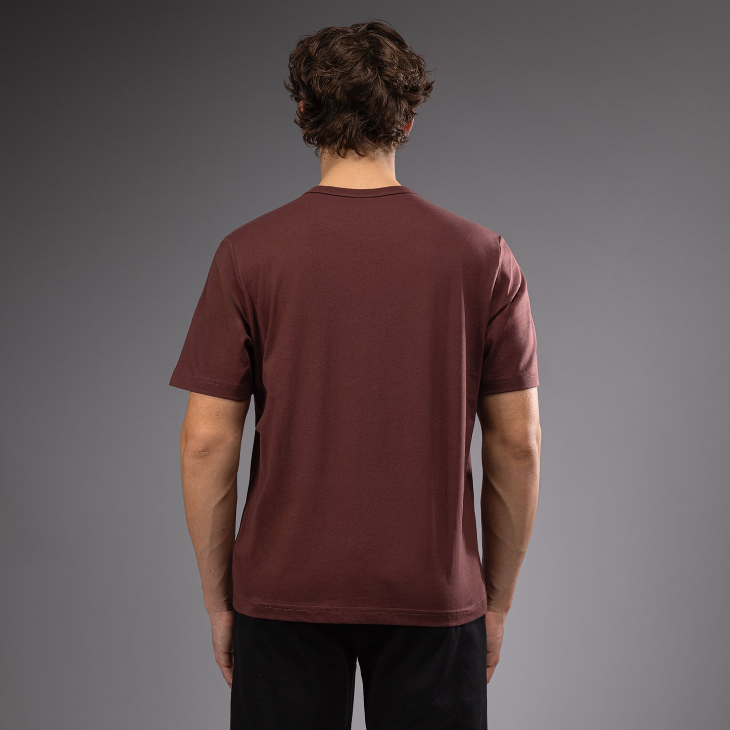 Venum Giant Connect Camiseta - Marrón chocolate